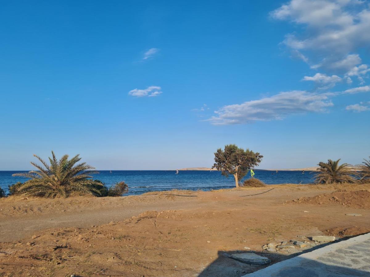 Olivar Suites Palekastro Exteriér fotografie