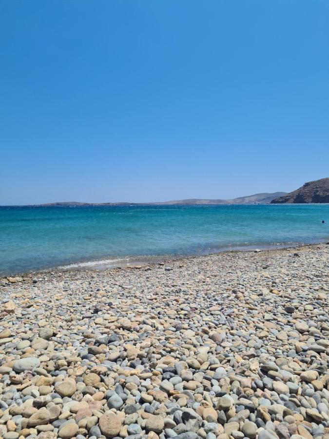 Olivar Suites Palekastro Exteriér fotografie